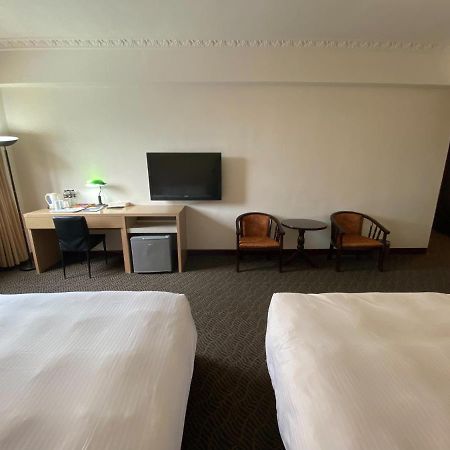 Dreamer Hotel Budai Eksteriør billede