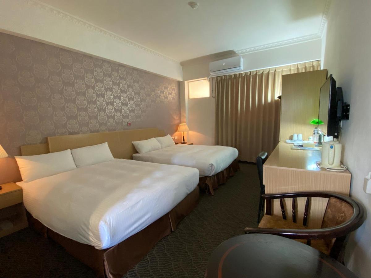 Dreamer Hotel Budai Eksteriør billede