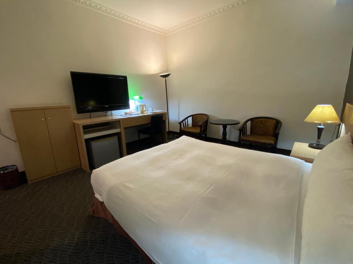 Dreamer Hotel Budai Eksteriør billede