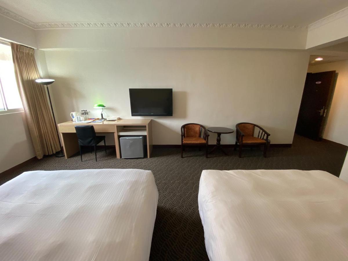 Dreamer Hotel Budai Eksteriør billede