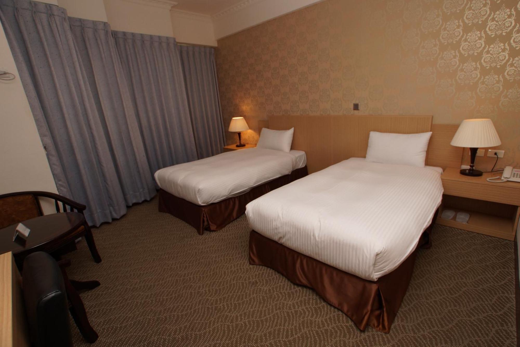 Dreamer Hotel Budai Værelse billede