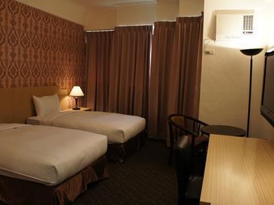 Dreamer Hotel Budai Eksteriør billede