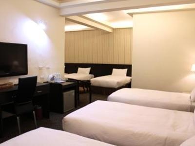 Dreamer Hotel Budai Eksteriør billede