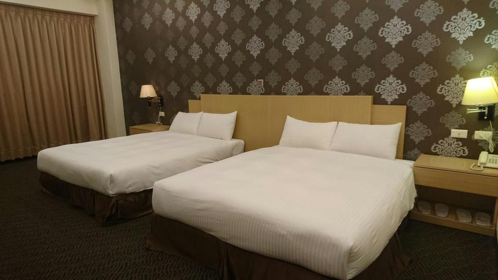 Dreamer Hotel Budai Eksteriør billede