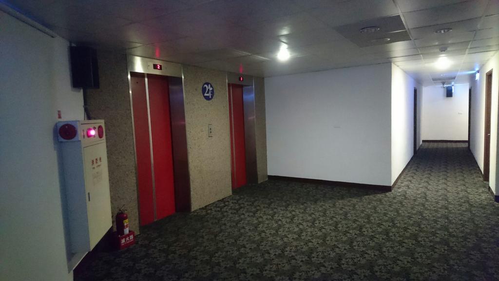 Dreamer Hotel Budai Eksteriør billede