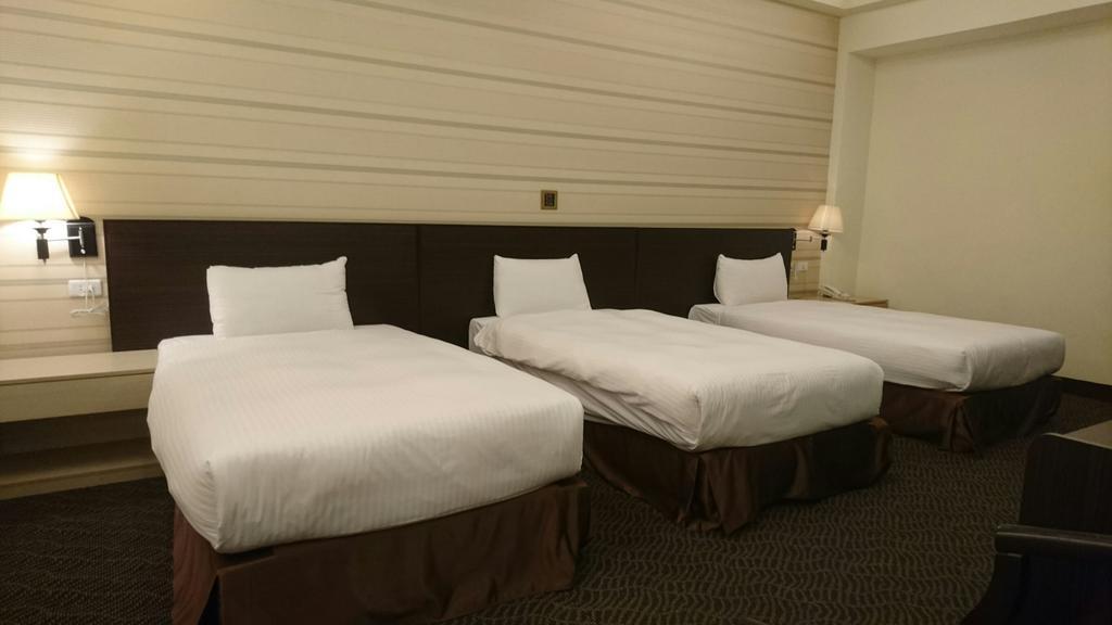 Dreamer Hotel Budai Eksteriør billede