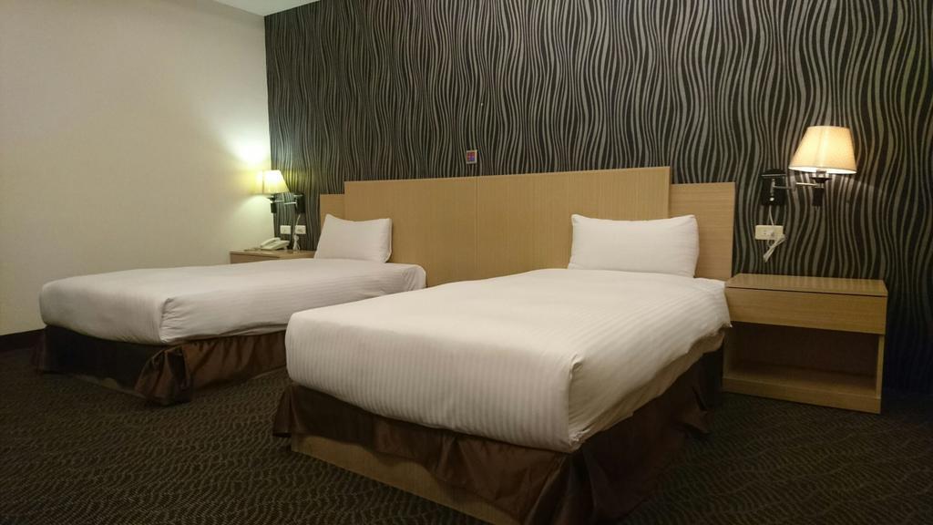 Dreamer Hotel Budai Eksteriør billede