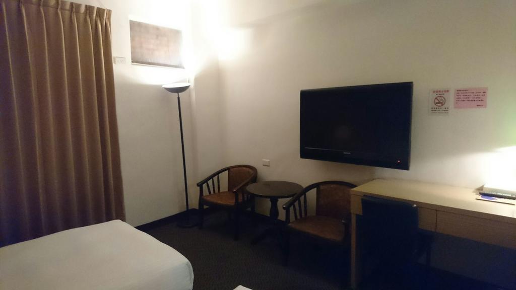 Dreamer Hotel Budai Eksteriør billede