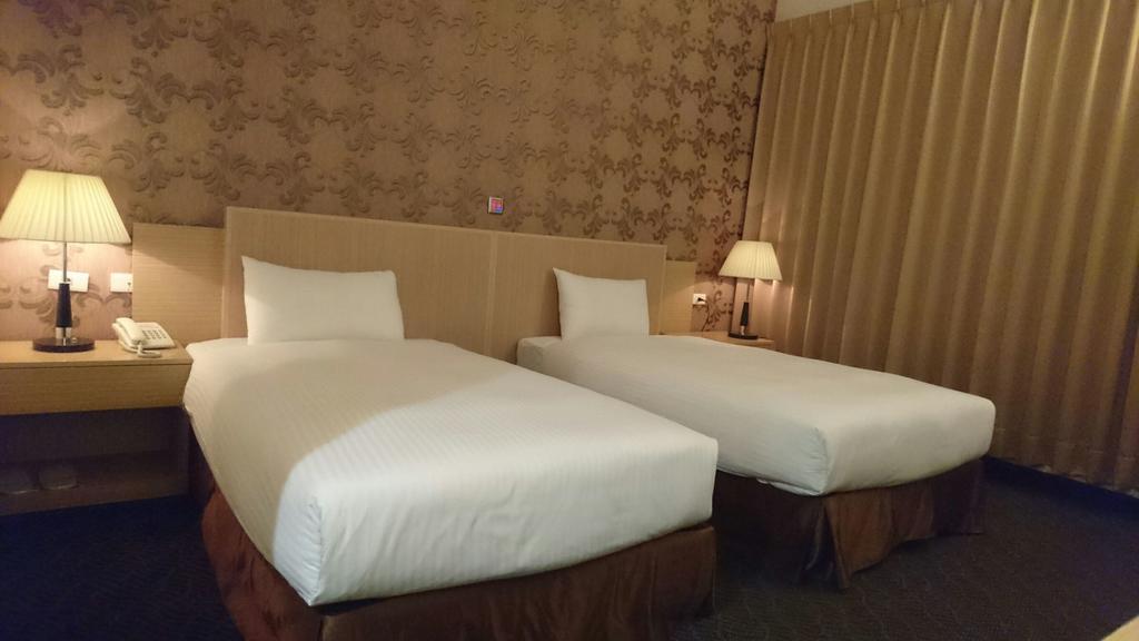 Dreamer Hotel Budai Eksteriør billede