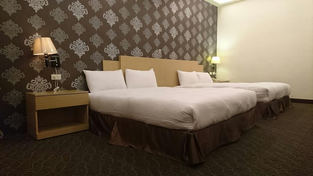 Dreamer Hotel Budai Eksteriør billede